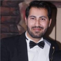 Azib Shazaad