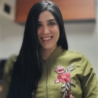 Ariana Rivera Pérez