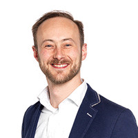Dirk Haarman