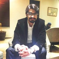 Muhammed Harris Fayyaz
