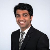 Deepesh Goyal