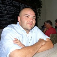 Alexander Schaudt