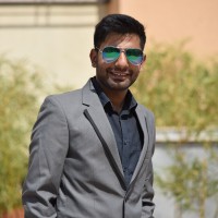Rohit Kumar Yadav
