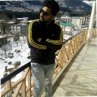 Chandan Tuteja