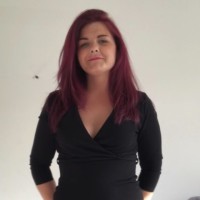 Amy Dalgleish