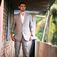 Bharath Shastri