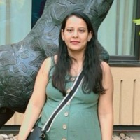 Unnati Patel