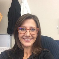 Katrina Bailey, Cuce