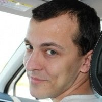 Maksym Kryvonos