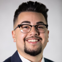 Yoel Sanchez-Amador