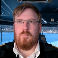 Robert Holmen