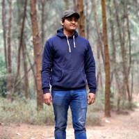 Krishnendu Ghosh