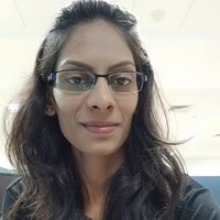 Ashwini Katakdhond
