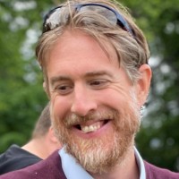 Linus Ekström