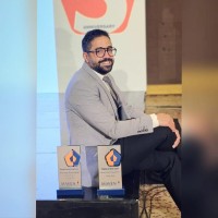 Ahmed Mohamed Ibrahem Cipm,Clac