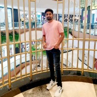 Shubham Ingale