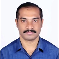 Sriganesh S