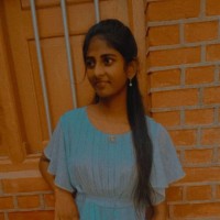 Durga devi. K