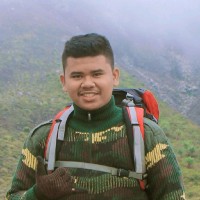 Hafizh Defrin Sikumbang