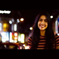 Krithika P.