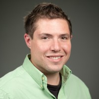 Kyle Johnson, P.M.P.
