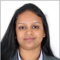 Soumya c