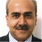 Martín Reyes A.
