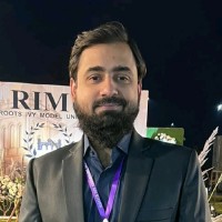 Muhammad Saeed