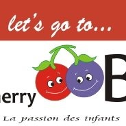 Cherry Berry