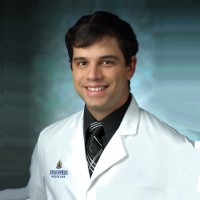 Nathaniel E. Shalom, M.D.