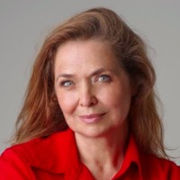 Marzena Janse van Rensburg