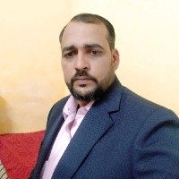 Raviprakash Tiwari