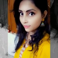 Milky Kumari