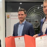 Lukas Dörr