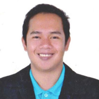 Jhon Dave Llanto