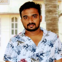 Jayanth Shashidhar