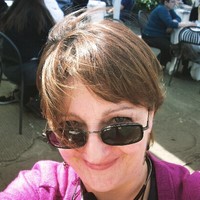 Sally Robinson