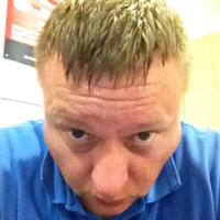 Martyn Bridgeman