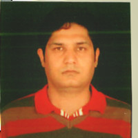 manish Naithani