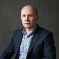 Andrei Zakharov