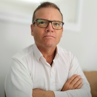 Richard Hawes