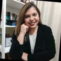 Hellyn Maia Conorath