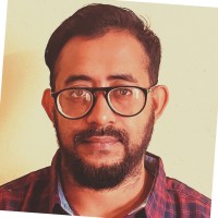 Shyam Sarkar