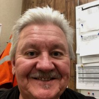 Dave Wingrove