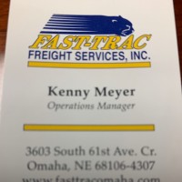 Kenny Meyer