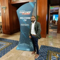 Vishal Thool