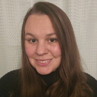 Nicole Nuttall