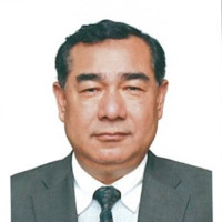 Prakash Pun
