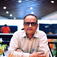 Kuldeep Saini
