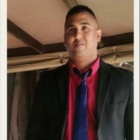 Niven Hiralall